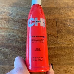 CHI 44 Iron Guard